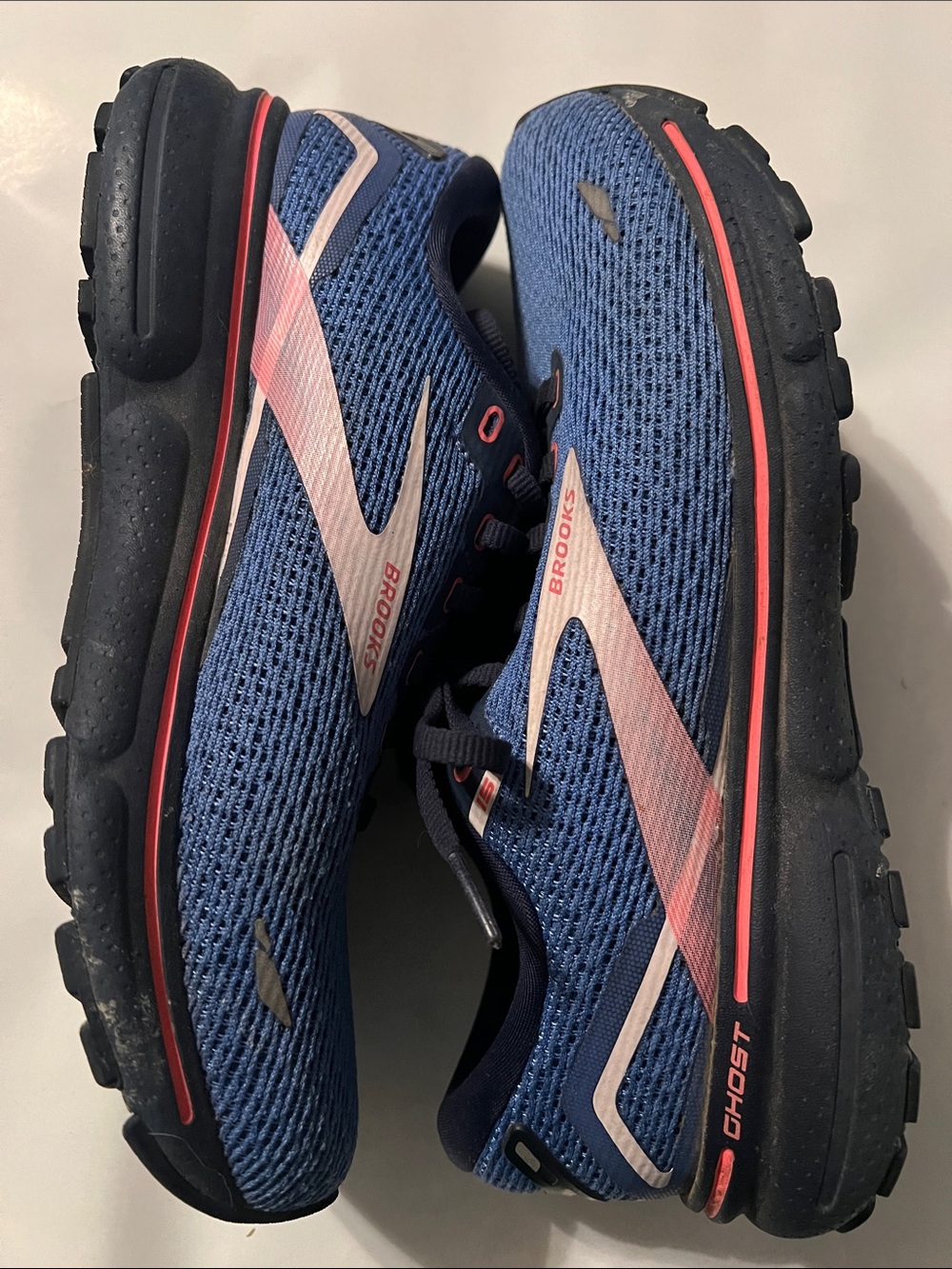 Brooks Ghost Women’s Running Shoes - 8.5